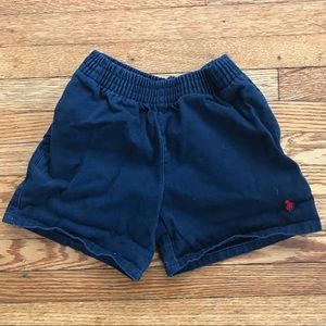 Ralph Lauren twill sport shorts boys 3T